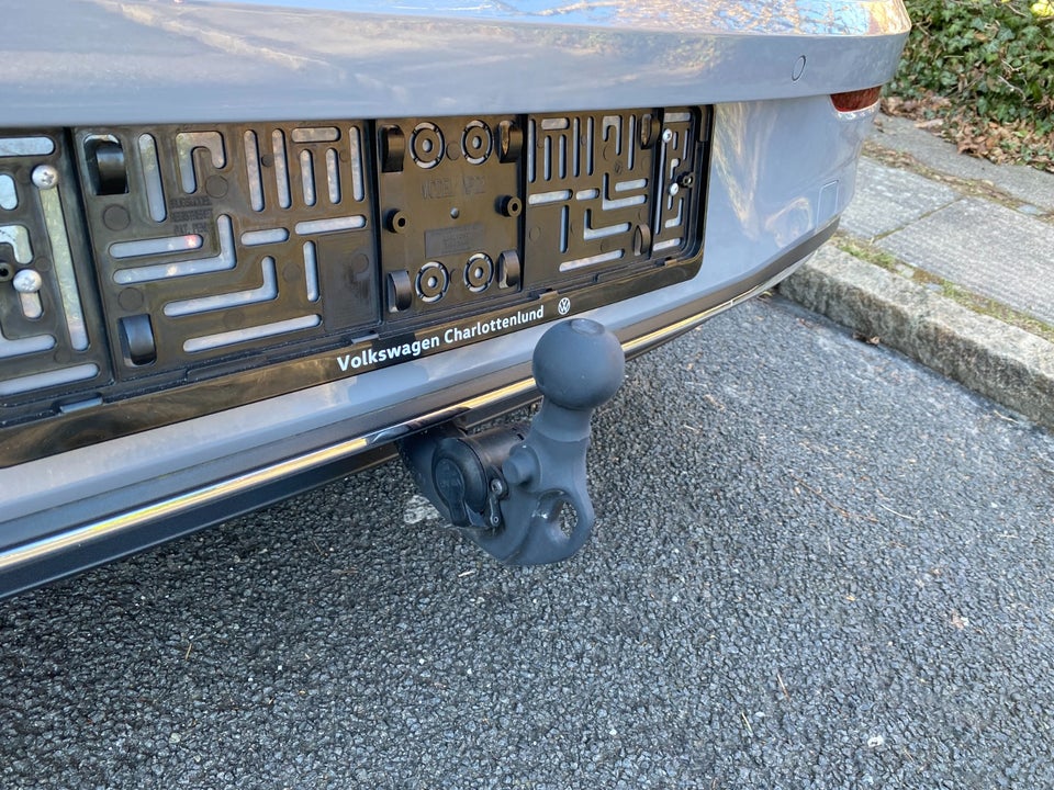 VW Golf VIII 1,5 TSi 150 Style 5d