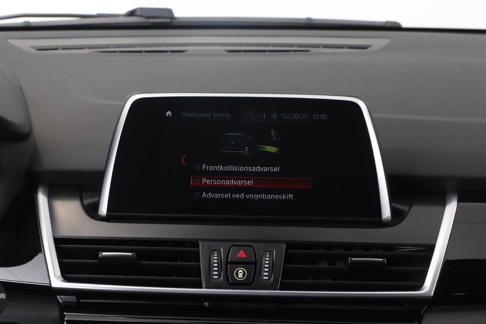 BMW 225xe 1,5 Active Tourer Sport Line aut. Van 5d