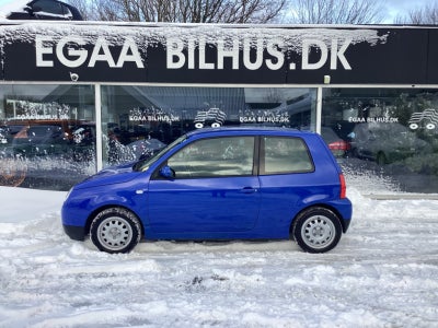 vw lupo 1 2 tdi