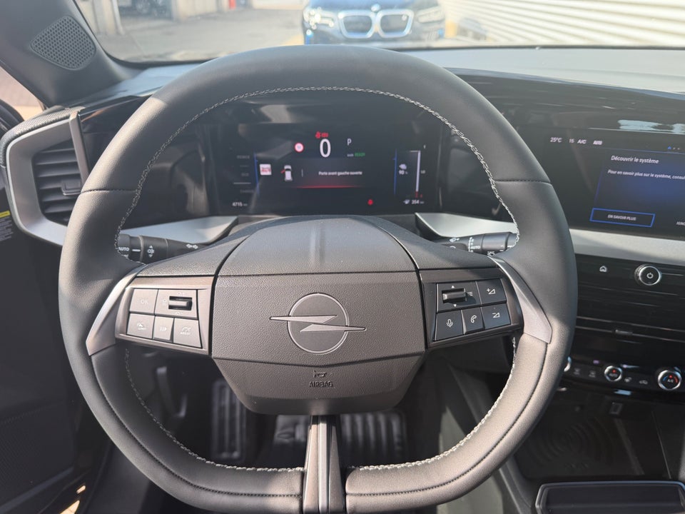 Opel Mokka-e 54 Edition 5d