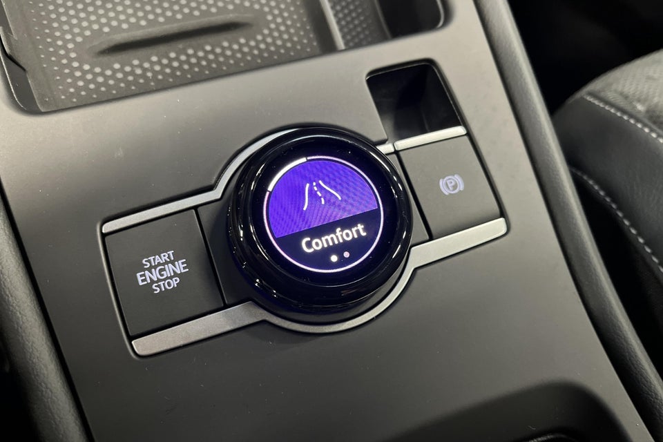 VW T-Roc 1,5 eTSi 150 R-line DSG 5d