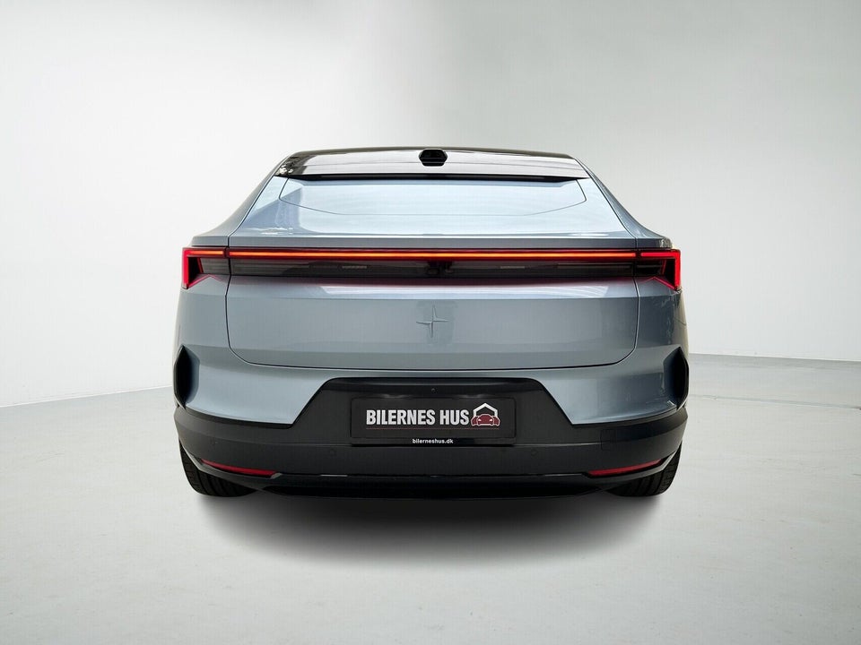 Polestar 4 Coupé Long Range 5d