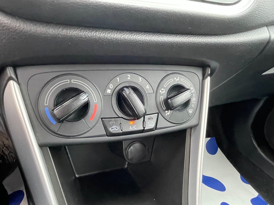 Suzuki S-Cross 1,0 Boosterjet Comfort 5d