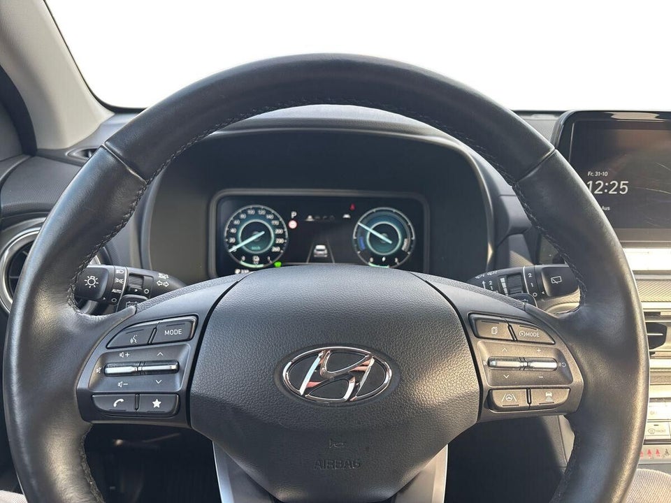 Hyundai Kona 64 EV Ultimate 5d