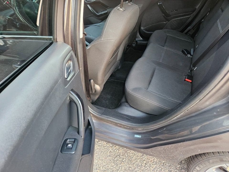 Peugeot 208 1,2 e-THP 110 Sport Sky 5d