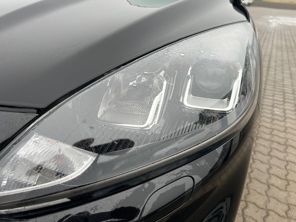 Ford Kuga 2,5 PHEV ST-Line CVT 5d