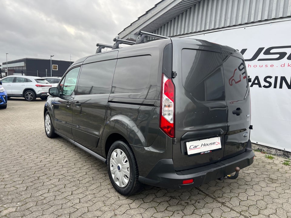 Ford Transit Connect 1,5 TDCi 120 Trend aut. lang