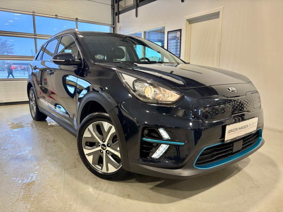 Kia e-Niro 64 Comfort 5d