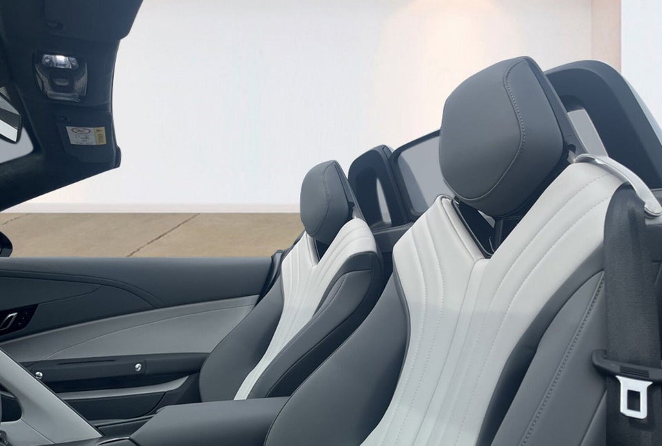 MG Cyberster Trophy Long Range 2d