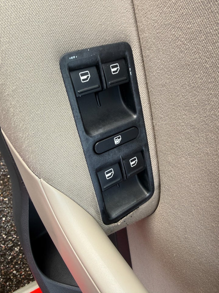 VW Polo 1,6 TDi 90 Comfortline BMT 5d