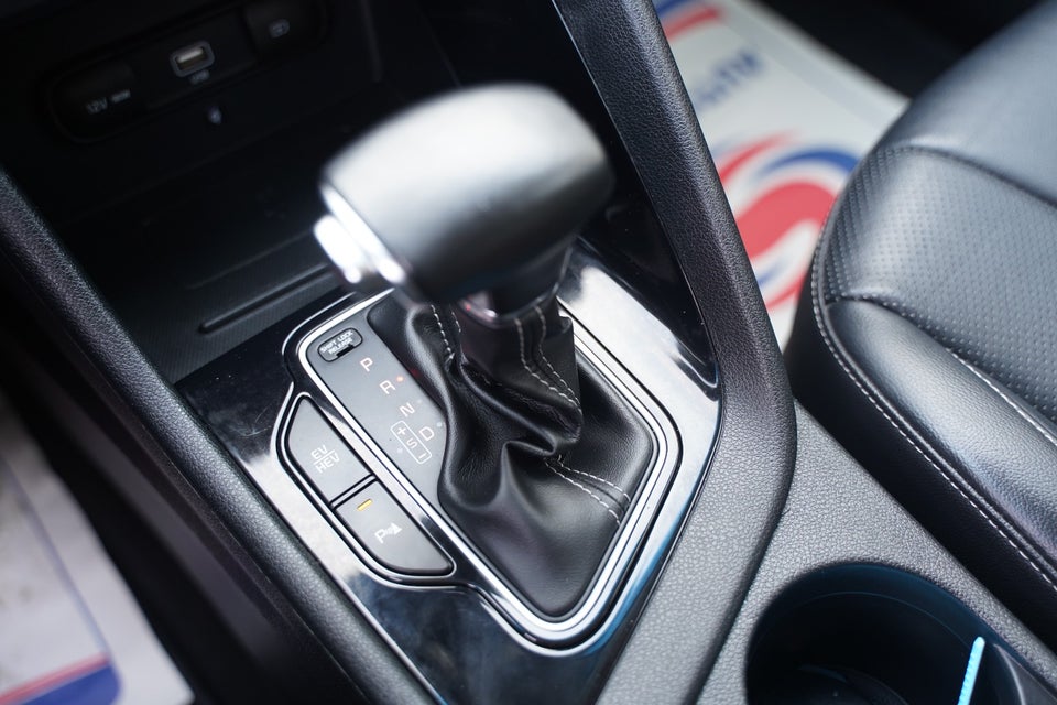 Kia Niro 1,6 PHEV Advance DCT 5d