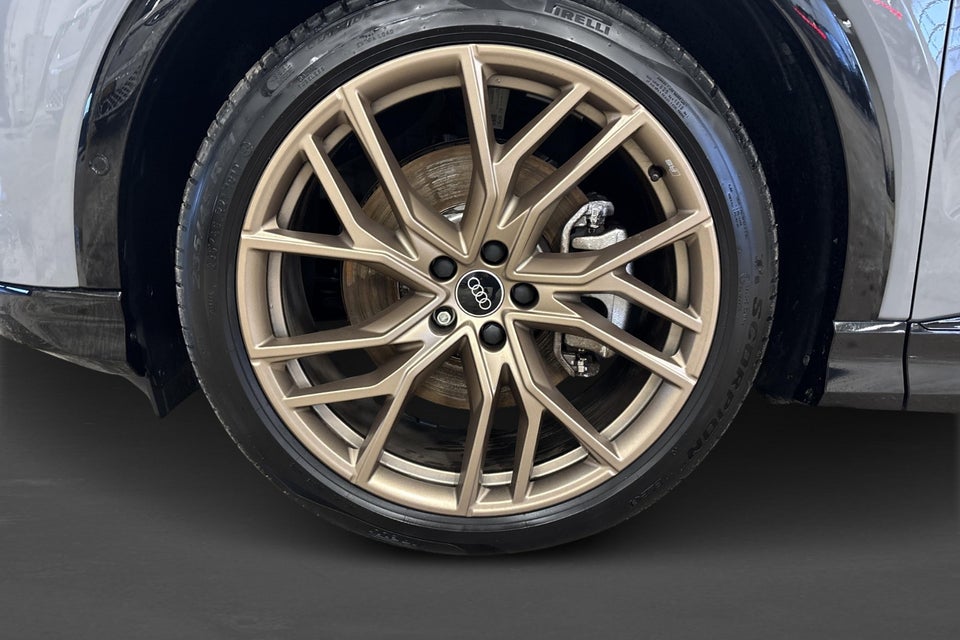 Audi Q4 e-tron 45 Ultra 5d