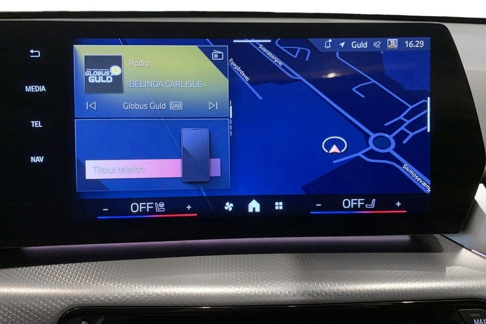 BMW iX1 eDrive20 M-Sport Pro 5d