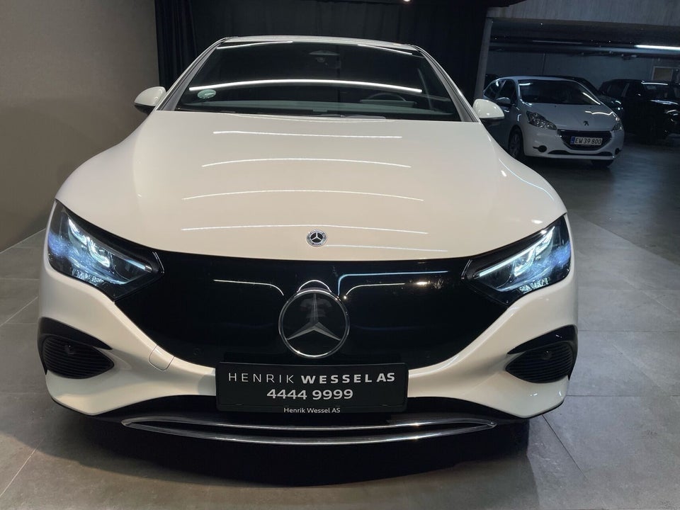 Mercedes EQE300 4d