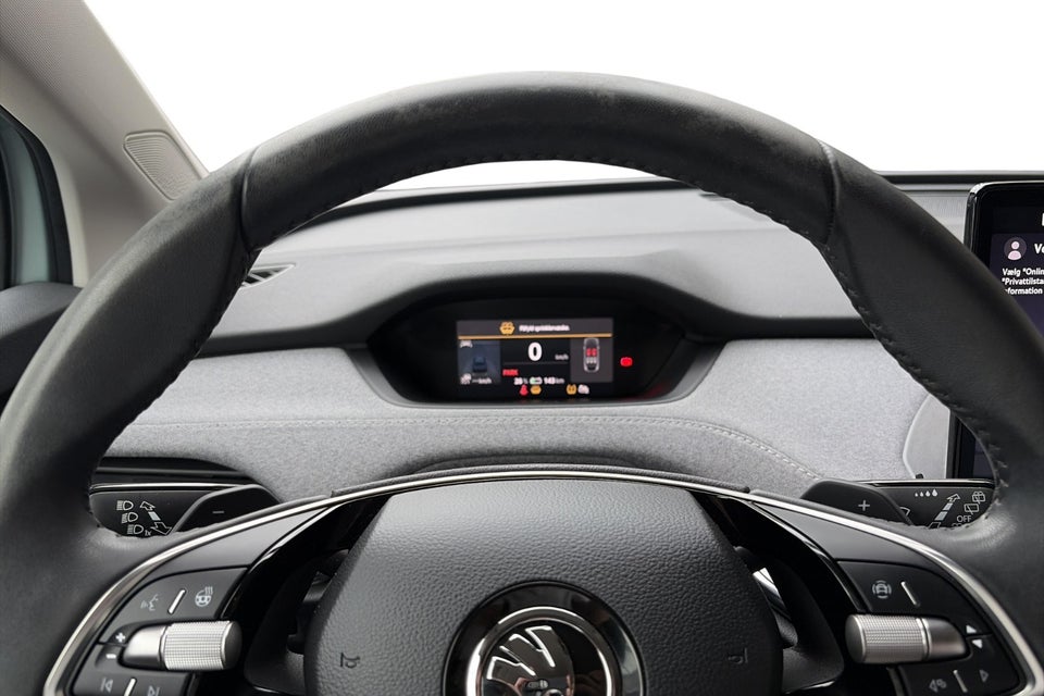 Skoda Enyaq 85 iV Premium 5d