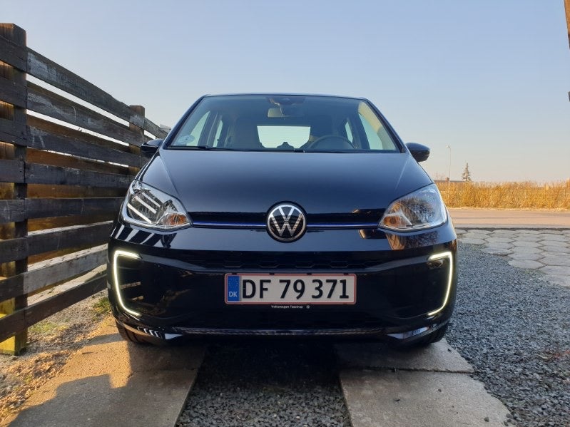 VW e-Up! 5d