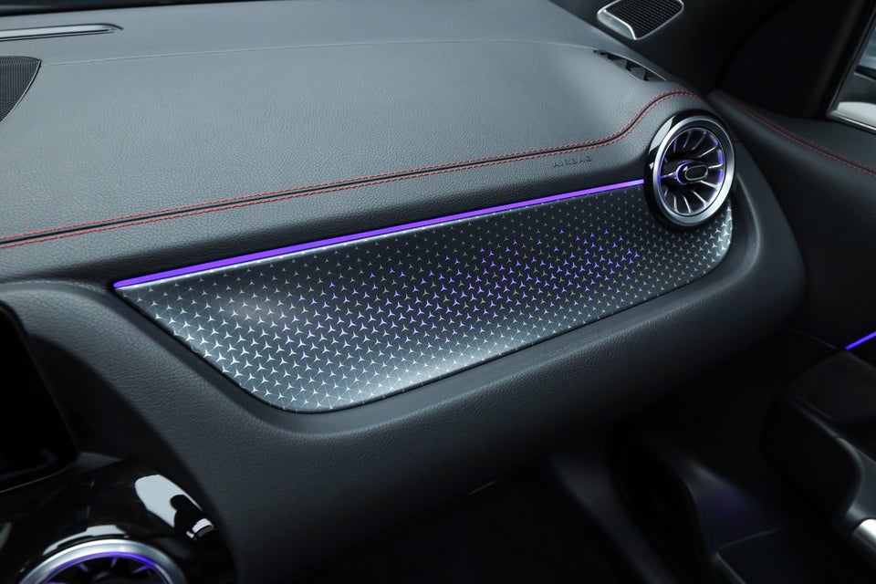 Mercedes EQA350 AMG Line Premium 4Matic 5d