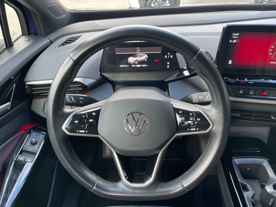 VW ID.4 77 Pro Performance 5d