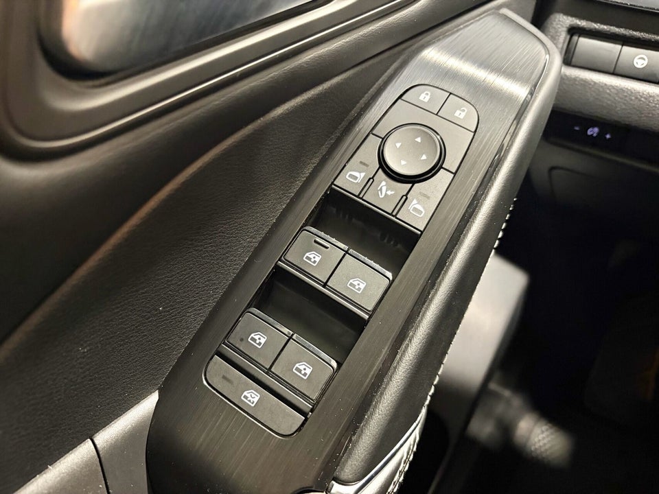 Nissan Qashqai 1,3 mHEV N-Connecta X-tr. 5d