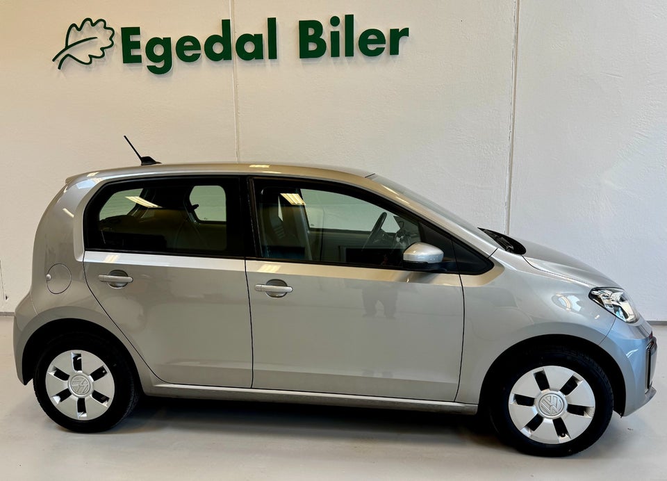 VW e-Up! Move Up! 5d