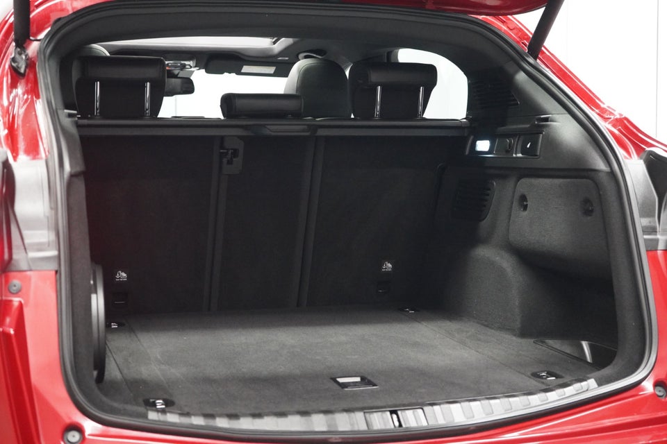 Alfa Romeo Stelvio 2,2 JTD 210 Super aut. Q4 5d