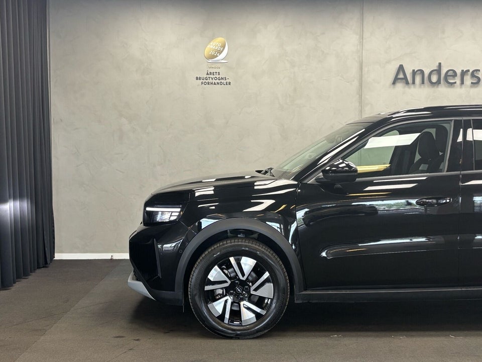 Opel Frontera 44 GS 5d