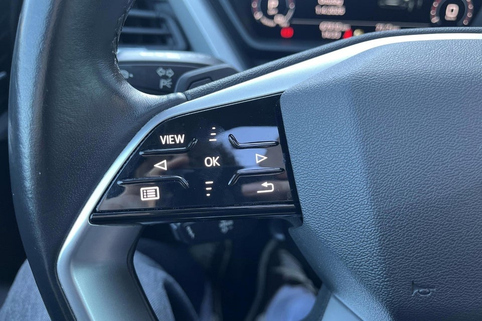 Audi Q4 e-tron 35  5d