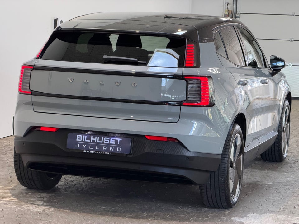 Volvo EX30 Twin Performance Ultra 5d