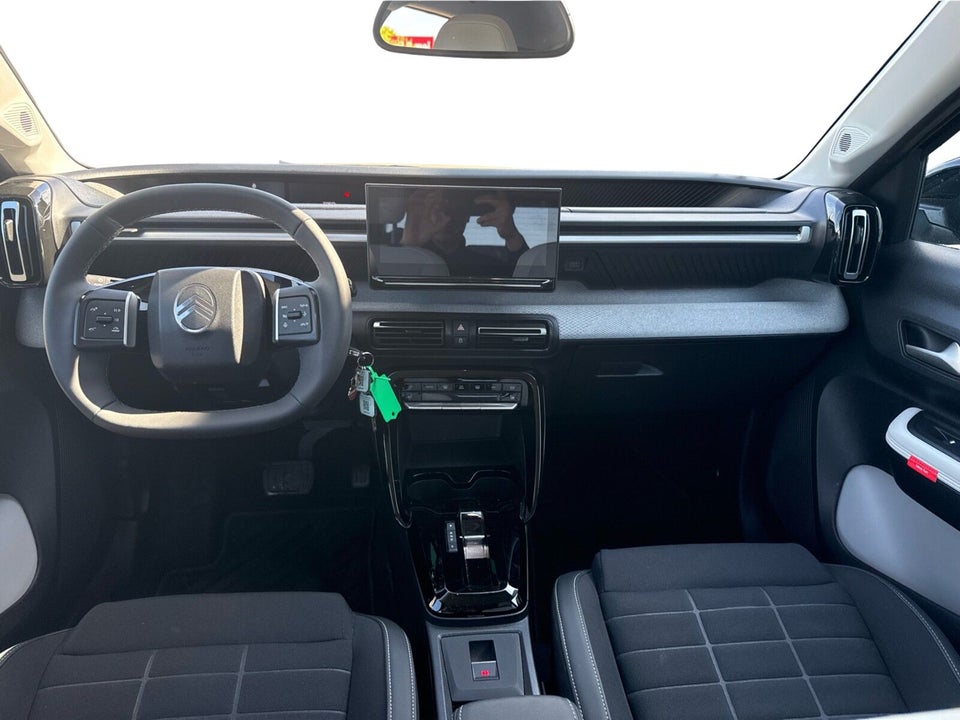 Citroën ë-C3 44 Attraction 5d