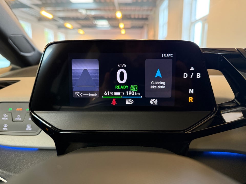 VW ID.3 58 Pro Performance 5d