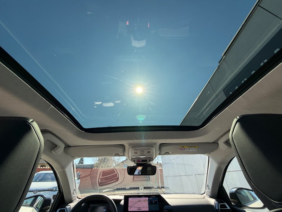 Citroën ë-C4 X 50 Shine 4d