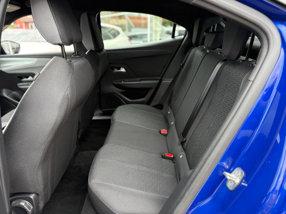 Opel Mokka-e 54 Edition 5d