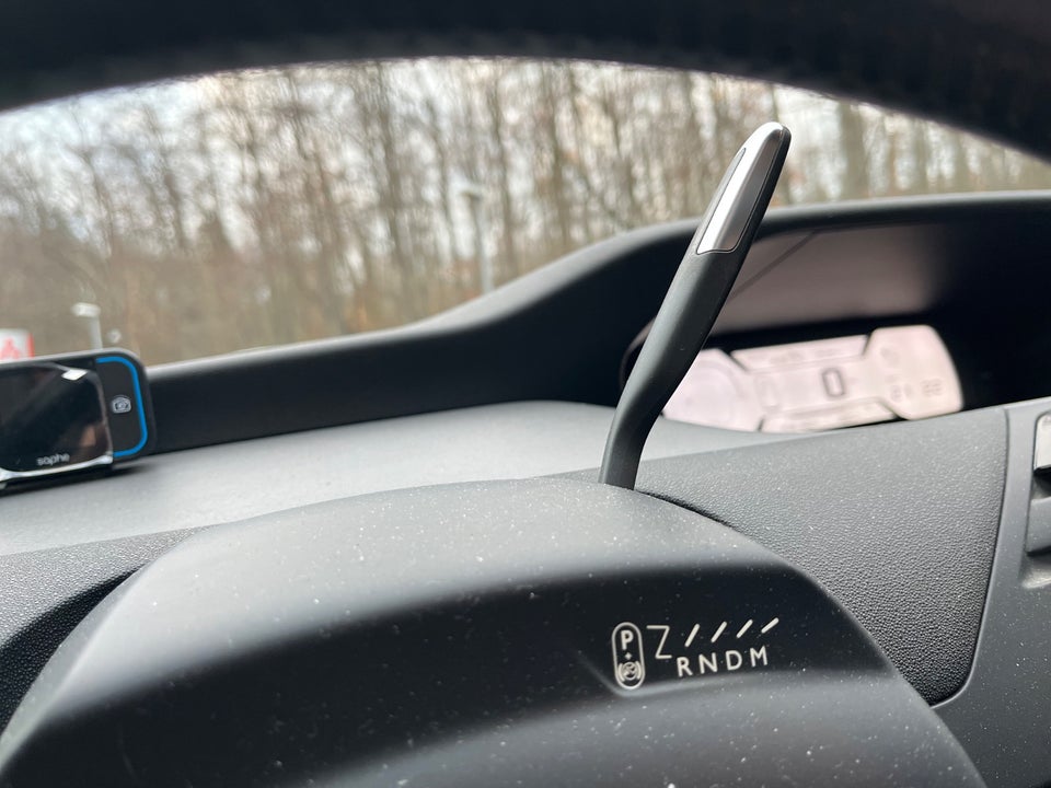 Citroën Grand C4 SpaceTourer 1,5 BlueHDi 130 Iconic EAT8 Van 5d