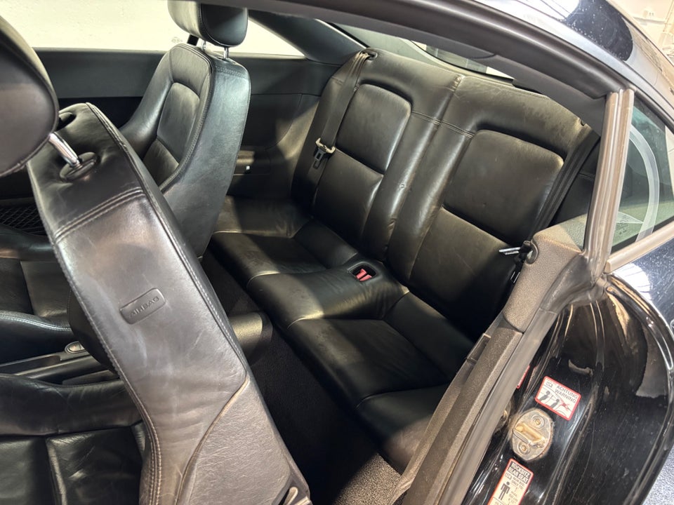 Audi TT 1,8 T 180 Coupé 2d