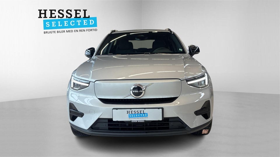 Volvo XC40 P6 ReCharge Core 5d