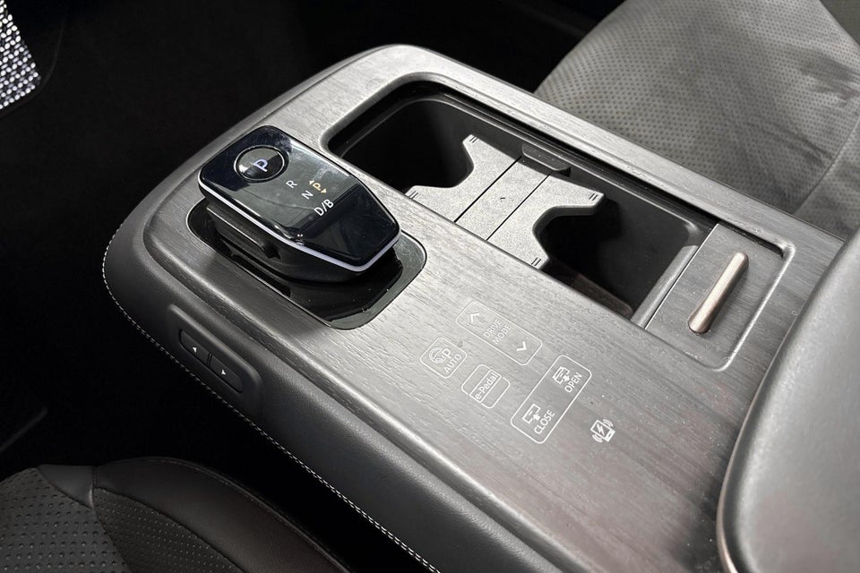 Nissan Ariya 63 Evolve 5d