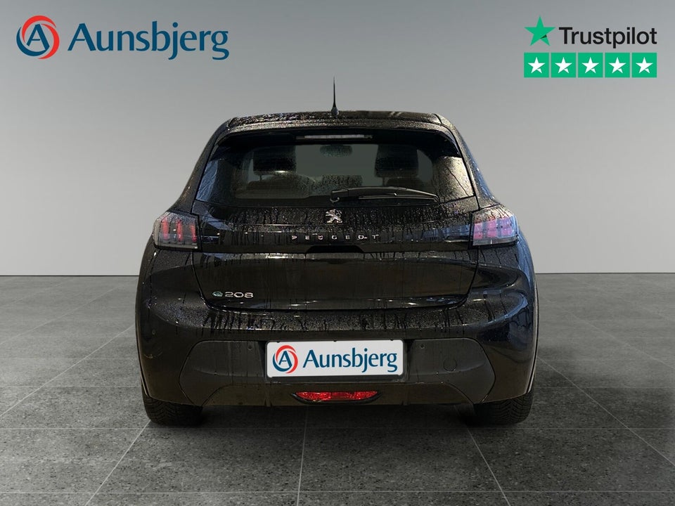 Peugeot e-208 50 Active Pack 5d