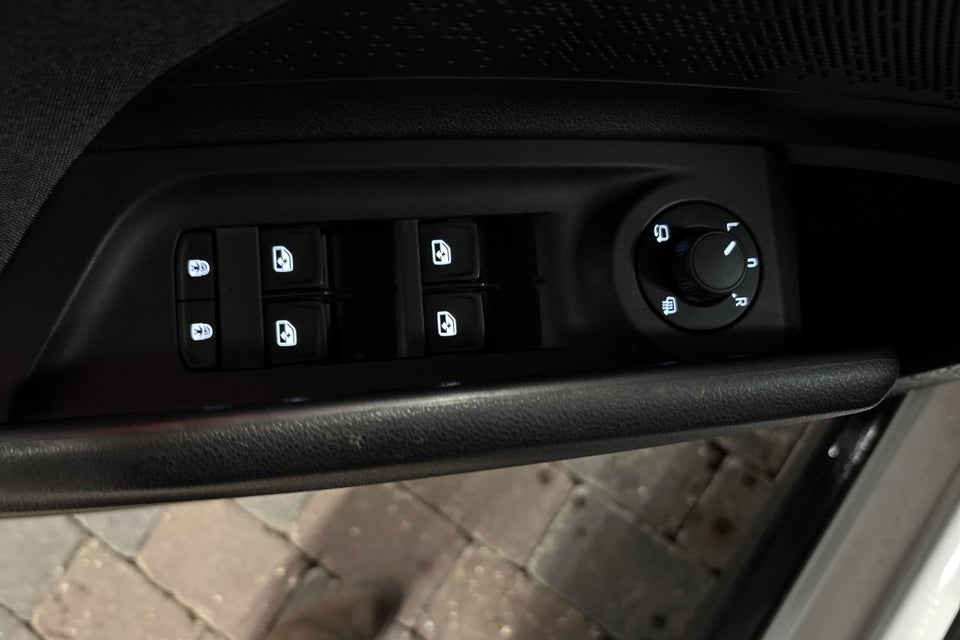 Skoda Enyaq 60 iV 5d