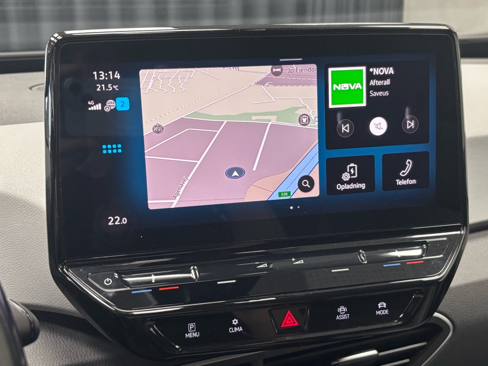 VW ID.3 77 Pro S 5d