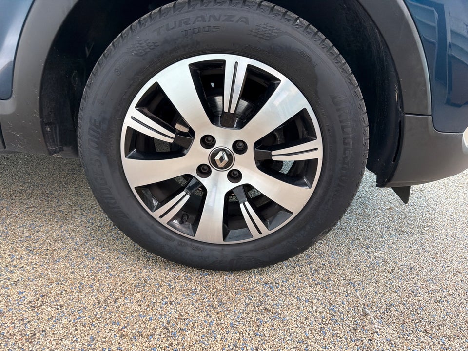 Renault Captur 0,9 TCe 90 Zen 5d