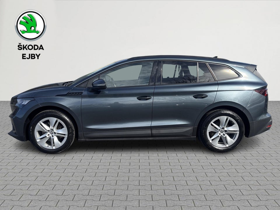 Skoda Enyaq 60 iV Plus 5d