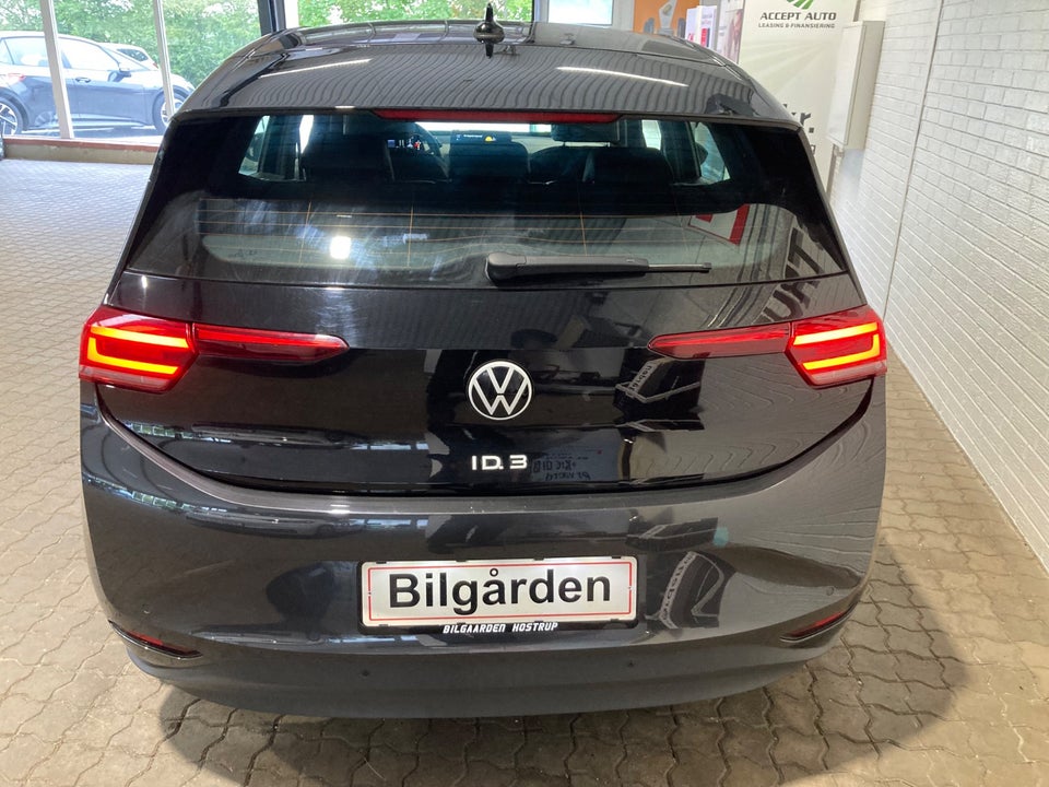 VW ID.3 77 Pro S 5d