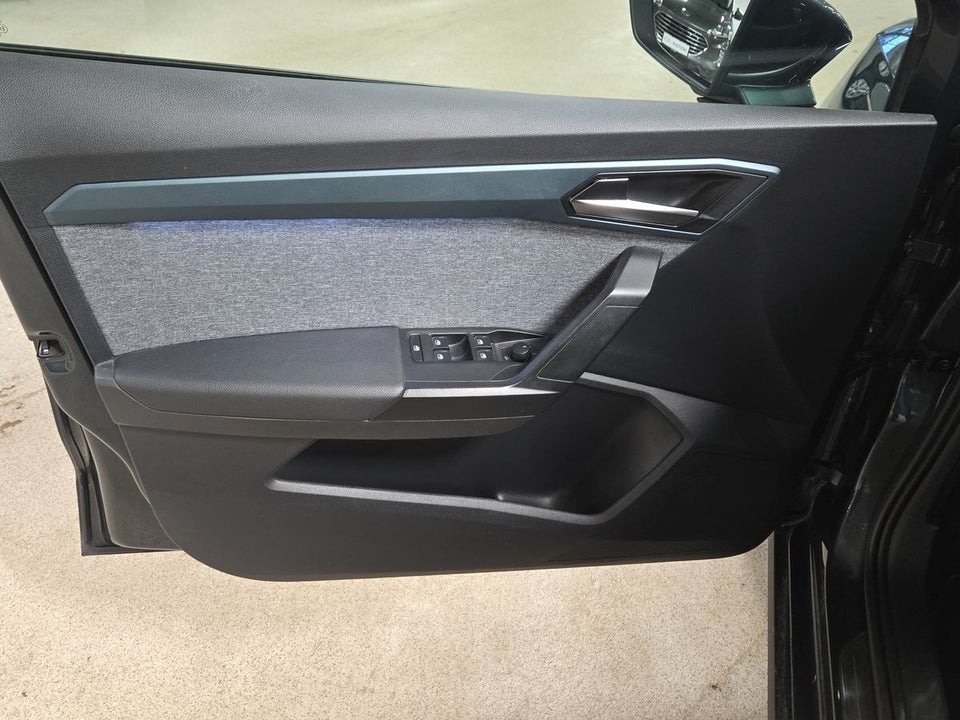 Seat Arona 1,0 TSi 110 Xperience DSG 5d