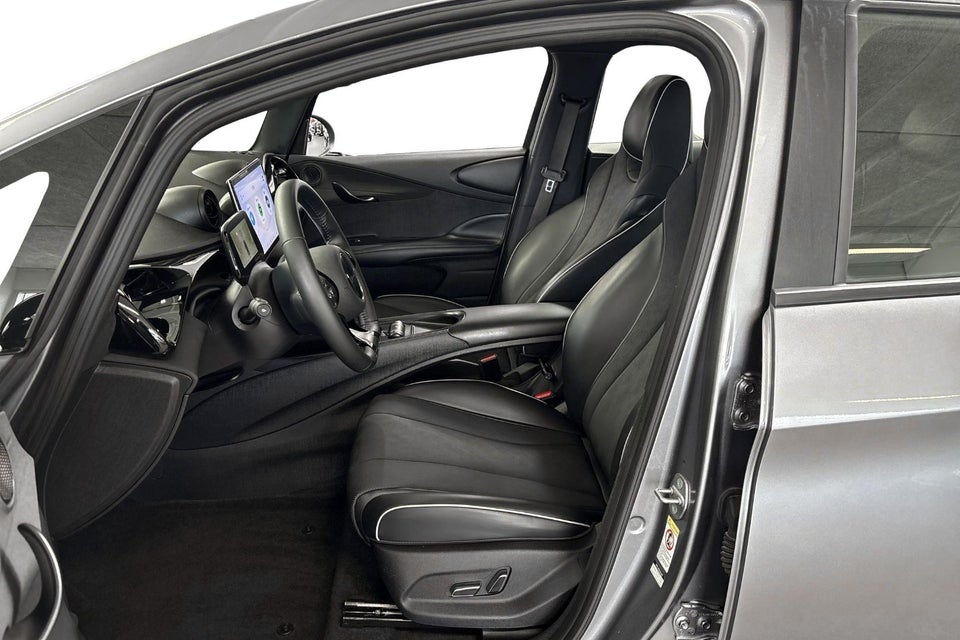 BYD Dolphin 60 Comfort 5d