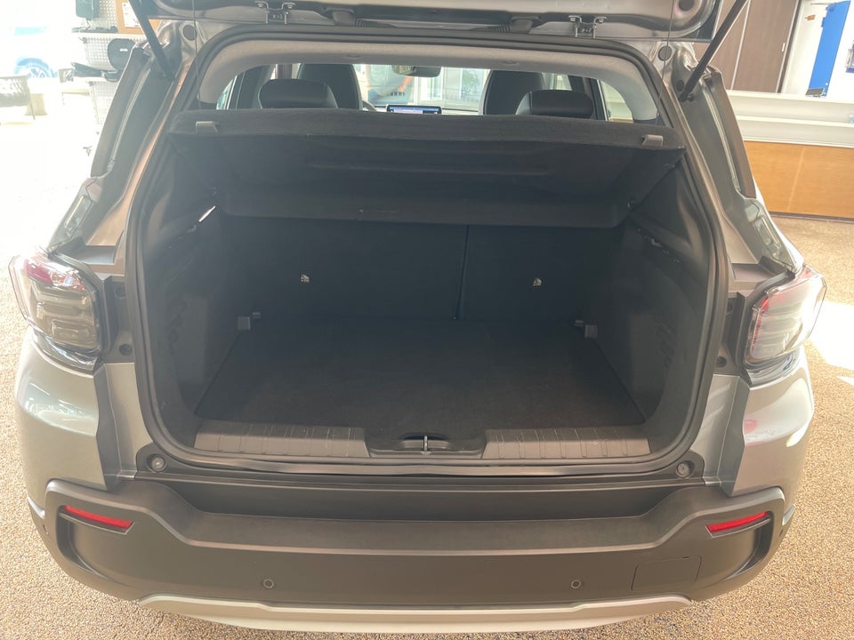 Jeep Avenger 54 Altitude 5d