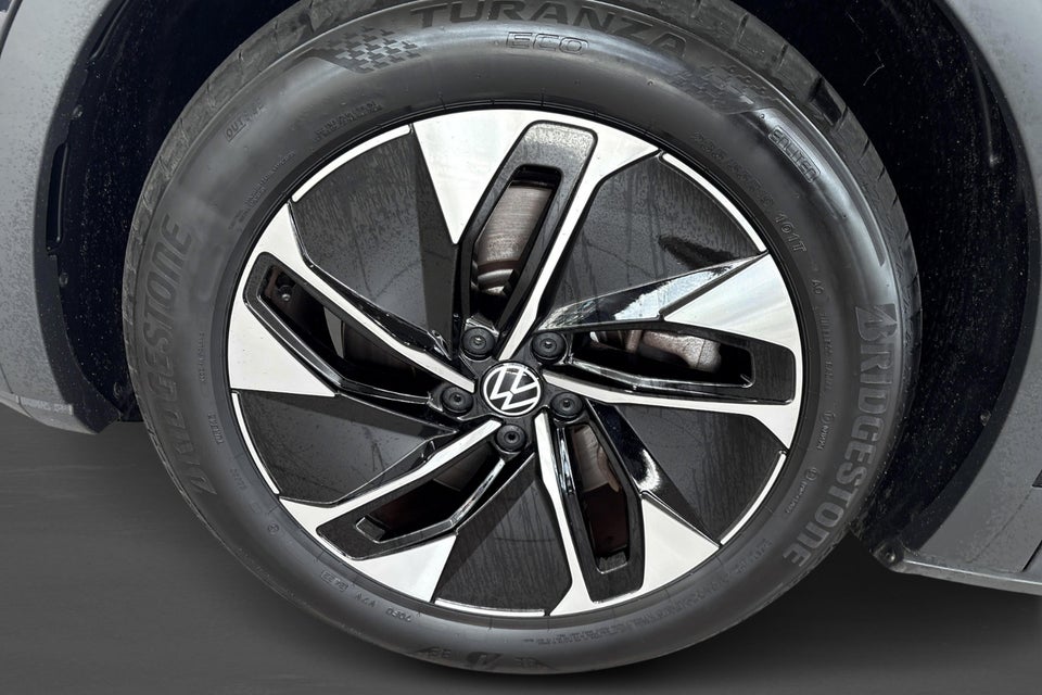 VW ID.4 77 Pro 5d