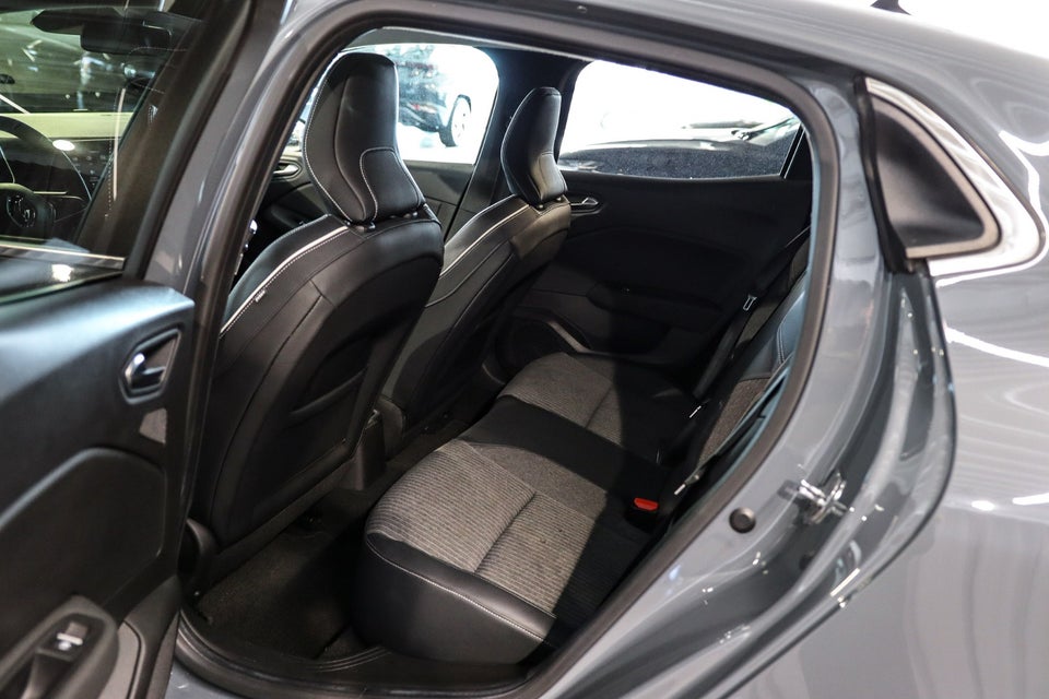 Renault Clio V 1,3 TCe 130 Intens EDC 5d