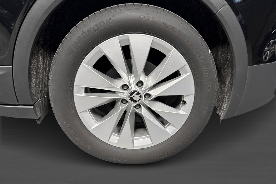 Skoda Elroq 60 iV 5d