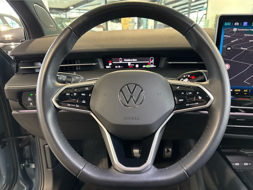 VW ID.7 77 Pro Tourer 5d