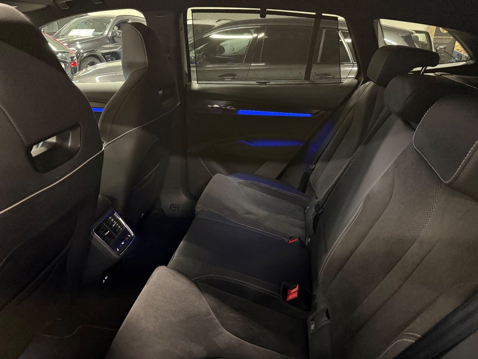 Skoda Enyaq 80 iV Sportline 5d